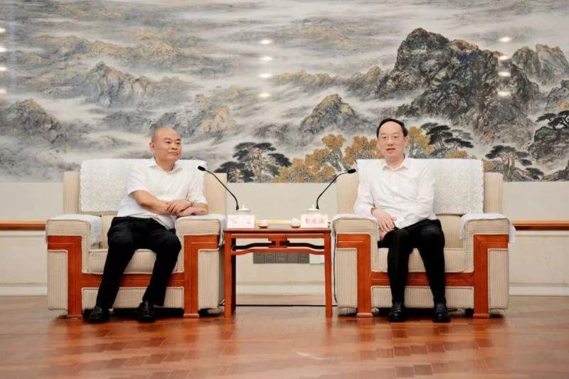 李长乐