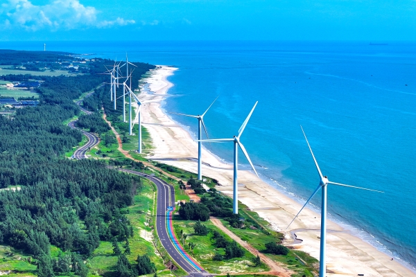 海南环岛旅游公路文昌段风车海岸_副本 海南环岛旅游公路文昌段风车海岸_副本