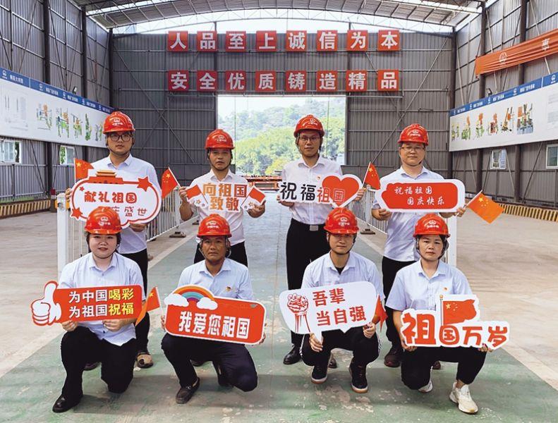 黄埔项目（程倩摄）