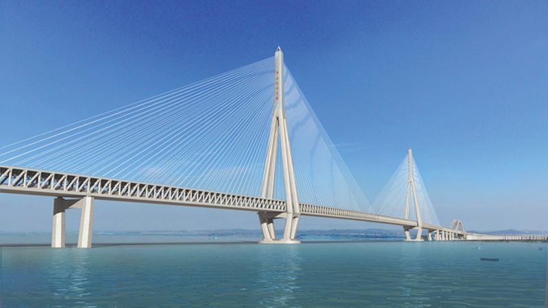 常泰长江大桥5(1)