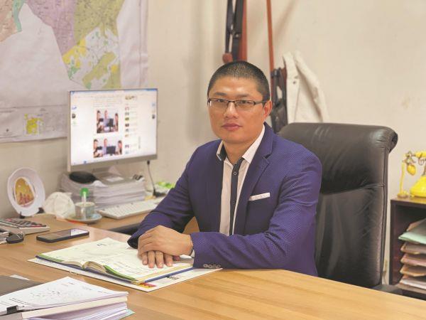 张兰坤
